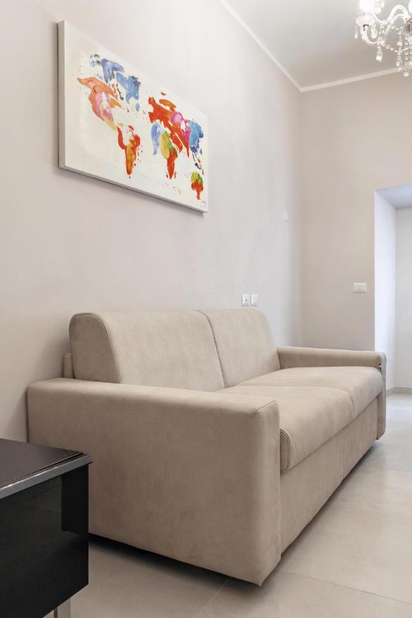 רומא Vatican Welc-Home מראה חיצוני תמונה